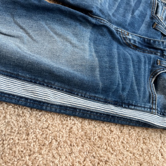 Flying monkey jeans with detail - Picture 2 of 3